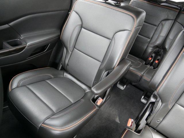 used 2022 GMC Acadia car, priced at $25,988