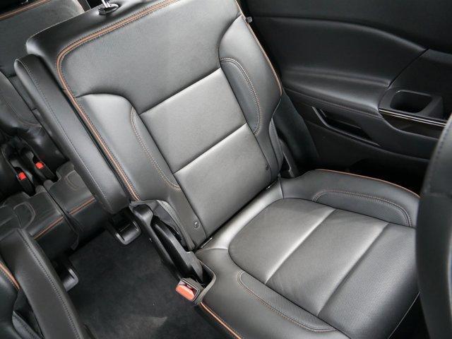 used 2022 GMC Acadia car, priced at $25,988