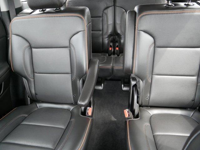 used 2022 GMC Acadia car, priced at $25,988