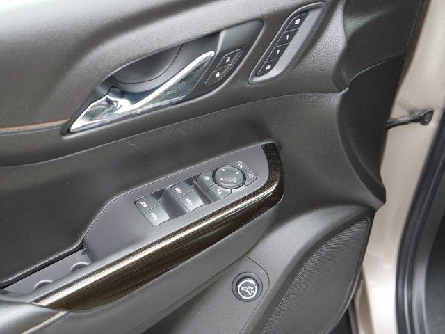 used 2022 GMC Acadia car, priced at $25,988