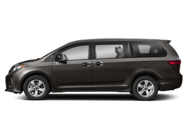 used 2019 Toyota Sienna car, priced at $25,988