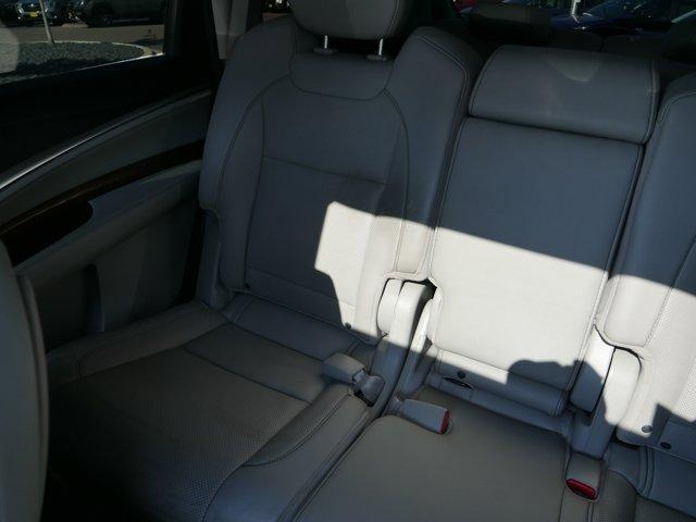 used 2020 Acura MDX car, priced at $30,988