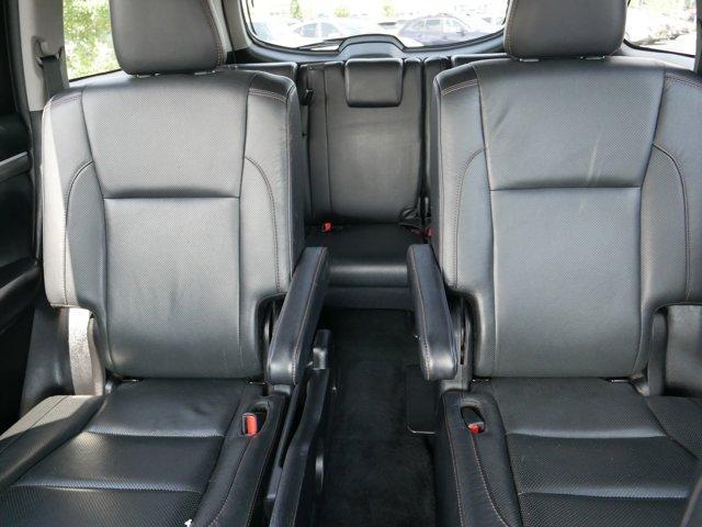 used 2019 Toyota Highlander car, priced at $23,997