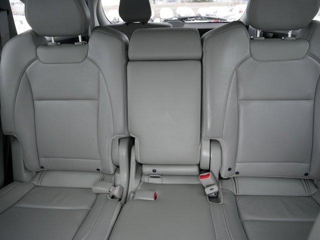 used 2018 Acura MDX car, priced at $22,988