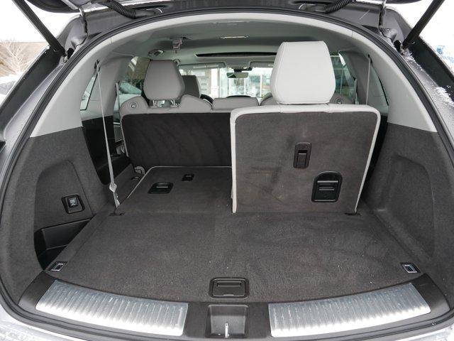 used 2018 Acura MDX car, priced at $22,988