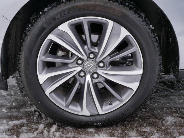 used 2018 Acura MDX car, priced at $22,988