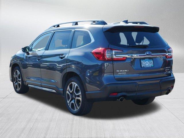 used 2023 Subaru Ascent car, priced at $33,988