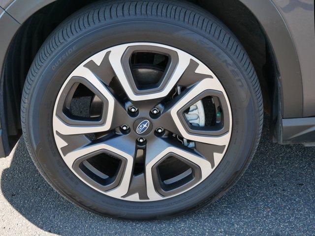 used 2023 Subaru Ascent car, priced at $33,988