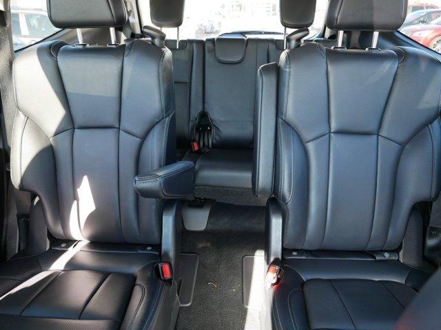 used 2023 Subaru Ascent car, priced at $33,988