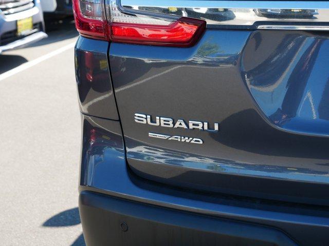 used 2023 Subaru Ascent car, priced at $33,988