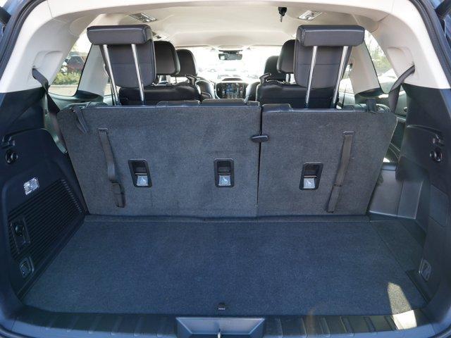 used 2023 Subaru Ascent car, priced at $33,988