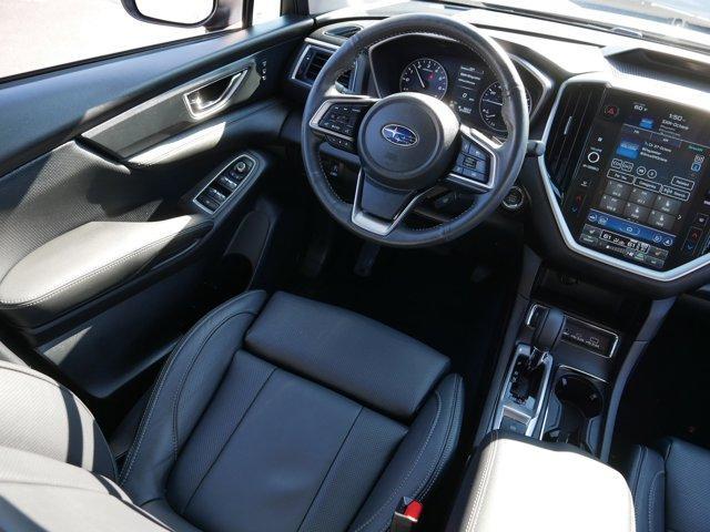 used 2023 Subaru Ascent car, priced at $33,988