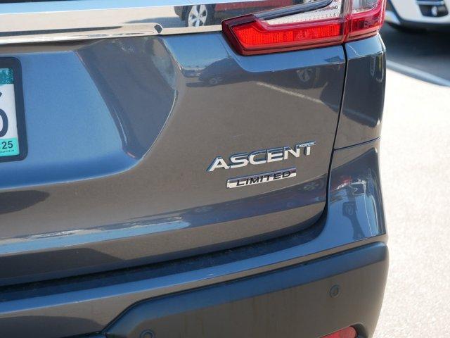 used 2023 Subaru Ascent car, priced at $33,988