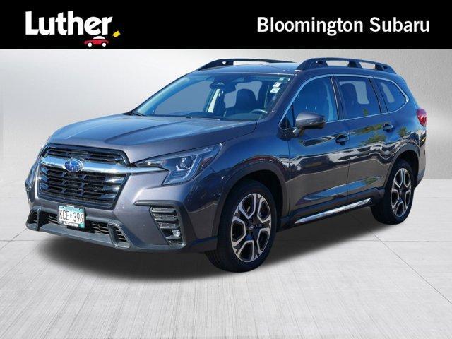 used 2023 Subaru Ascent car, priced at $33,988