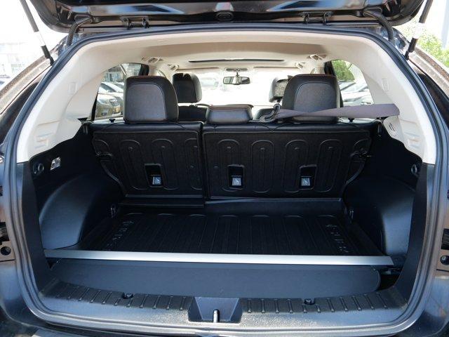 used 2016 Subaru Crosstrek car, priced at $18,988