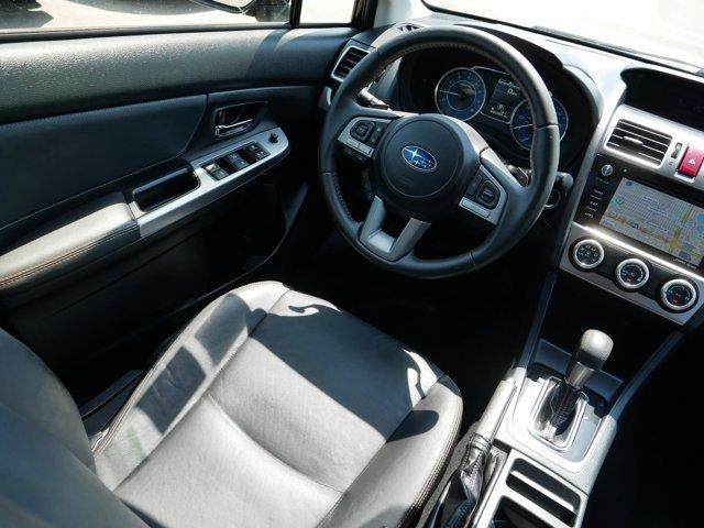 used 2016 Subaru Crosstrek car, priced at $18,988