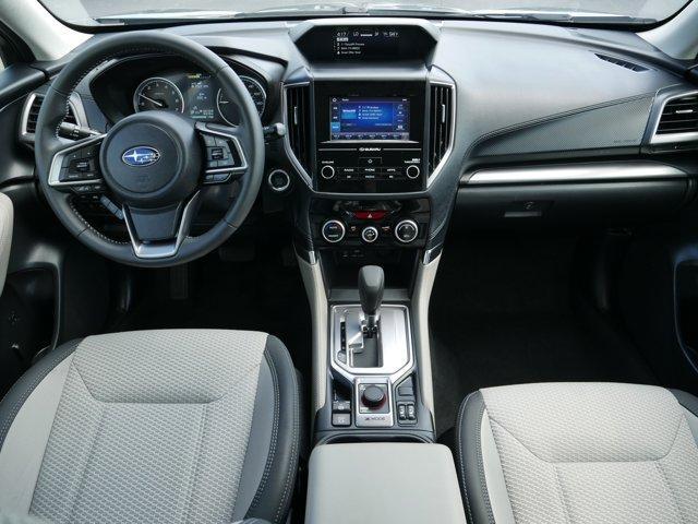 used 2024 Subaru Forester car, priced at $31,989