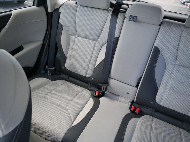 used 2024 Subaru Forester car, priced at $31,989