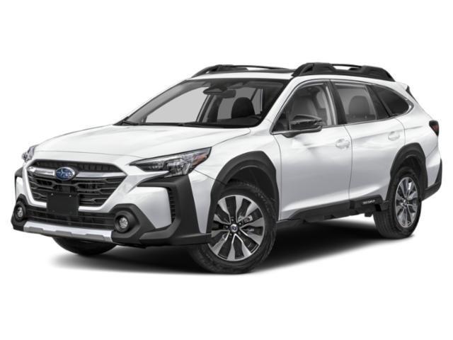 new 2025 Subaru Outback car, priced at $40,552