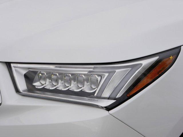 used 2020 Acura MDX car, priced at $32,988