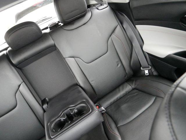 used 2022 Jeep Compass car, priced at $24,988