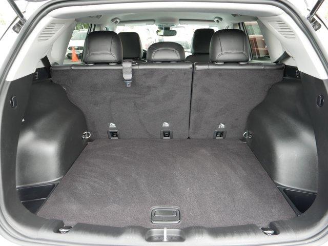 used 2022 Jeep Compass car, priced at $24,988