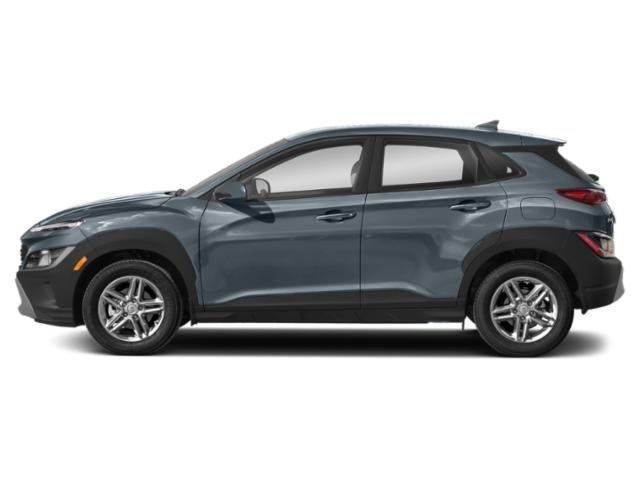 used 2022 Hyundai Kona car, priced at $18,988
