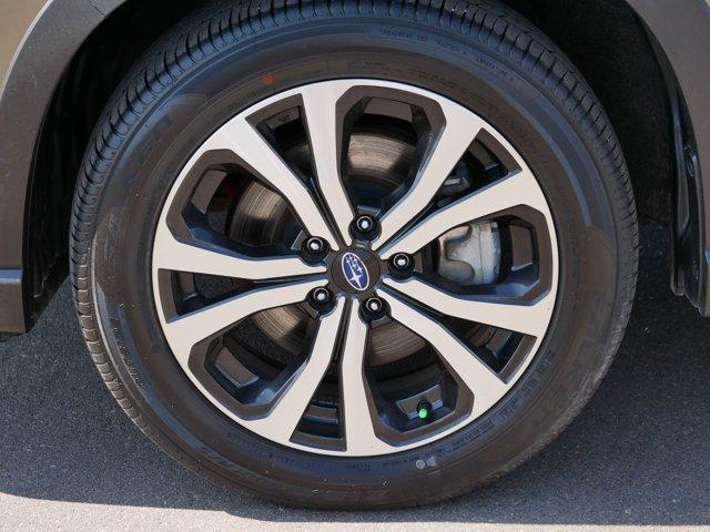 used 2024 Subaru Forester car, priced at $31,488