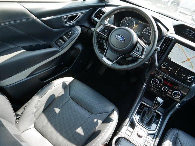 used 2024 Subaru Forester car, priced at $31,488