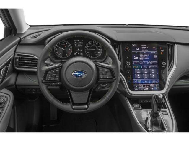 new 2025 Subaru Outback car, priced at $41,994