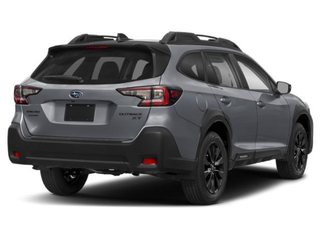 new 2025 Subaru Outback car, priced at $41,994