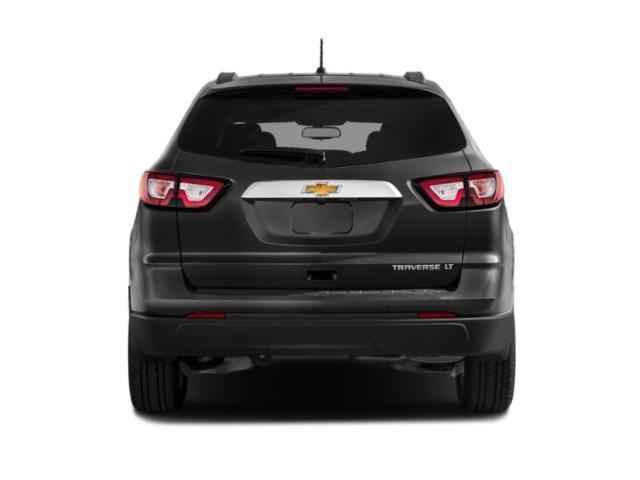 used 2015 Chevrolet Traverse car, priced at $9,997