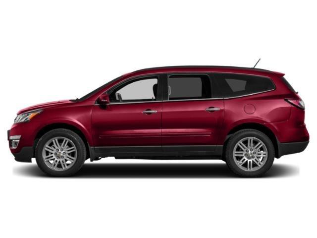 used 2015 Chevrolet Traverse car, priced at $9,997