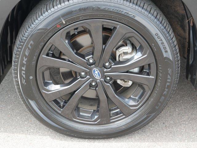 used 2024 Subaru Forester car, priced at $31,988
