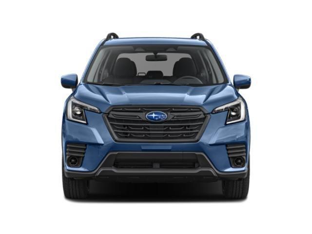 used 2024 Subaru Forester car, priced at $31,988