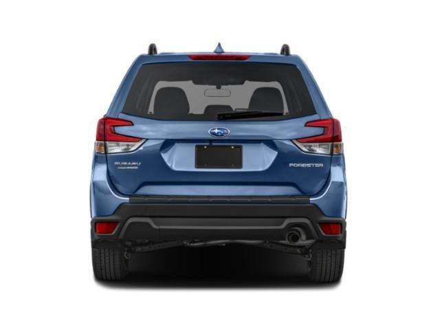 used 2024 Subaru Forester car, priced at $31,988