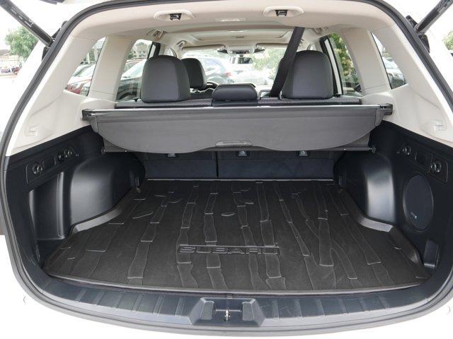 used 2024 Subaru Forester car, priced at $31,988