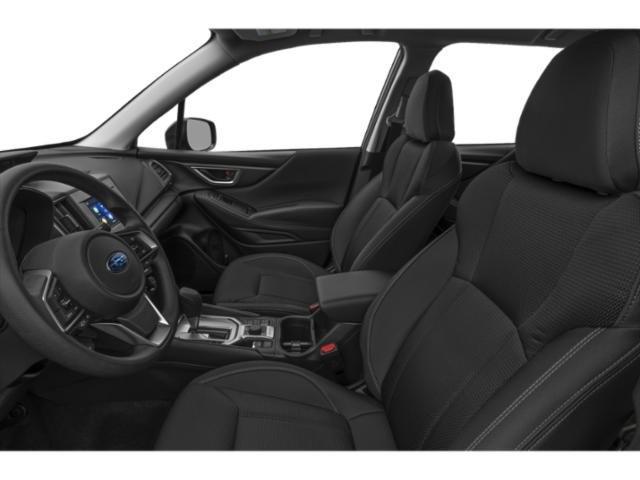 used 2024 Subaru Forester car, priced at $31,988