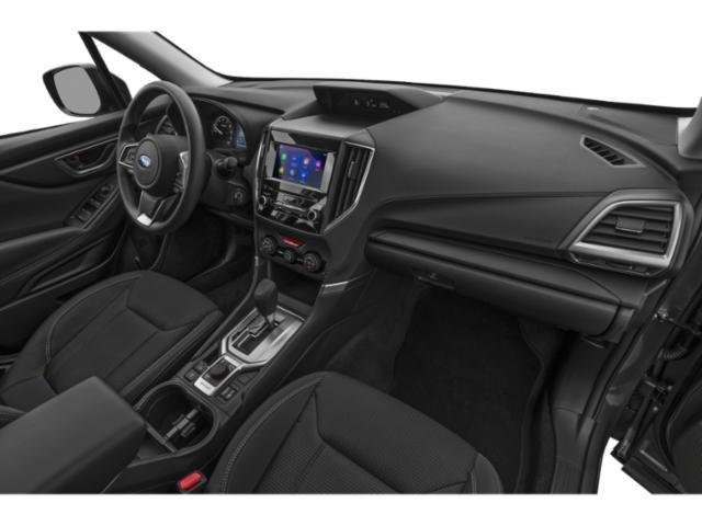 used 2024 Subaru Forester car, priced at $31,988