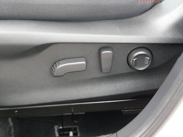 used 2024 Subaru Forester car, priced at $31,988