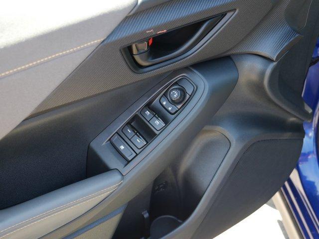used 2024 Subaru Crosstrek car, priced at $27,988