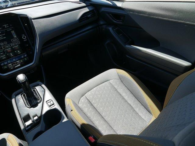 used 2024 Subaru Crosstrek car, priced at $27,988