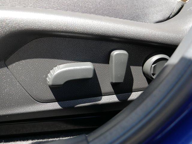 used 2024 Subaru Crosstrek car, priced at $27,988
