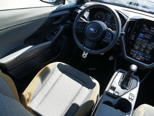 used 2024 Subaru Crosstrek car, priced at $27,988