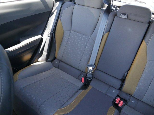 used 2024 Subaru Crosstrek car, priced at $27,988