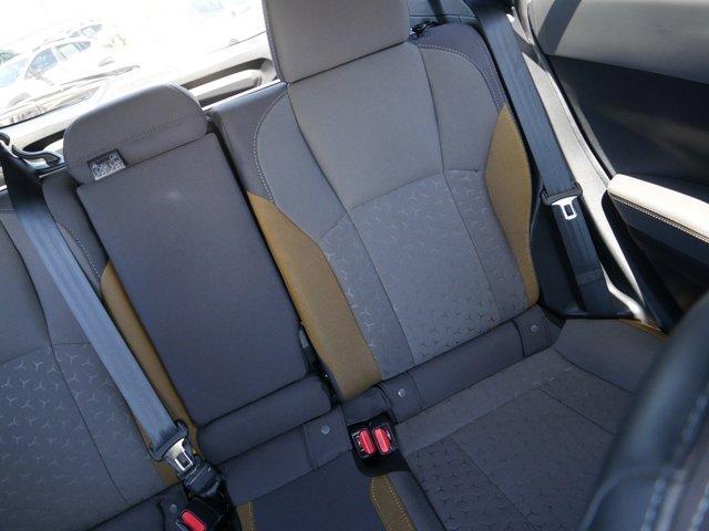 used 2024 Subaru Crosstrek car, priced at $27,988