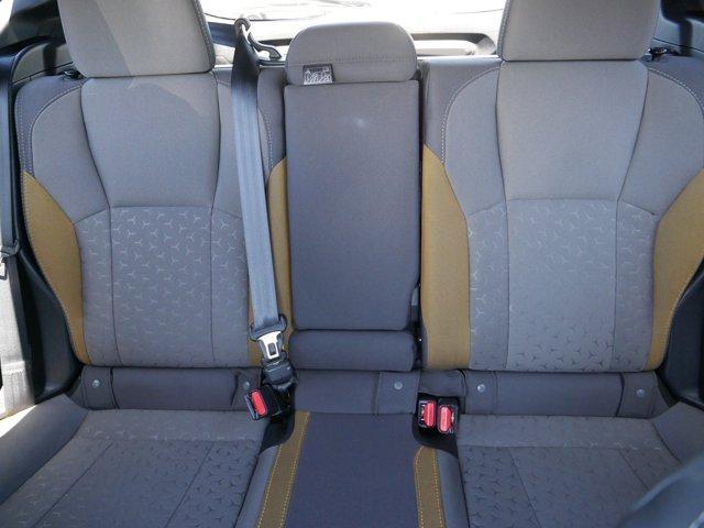 used 2024 Subaru Crosstrek car, priced at $27,988