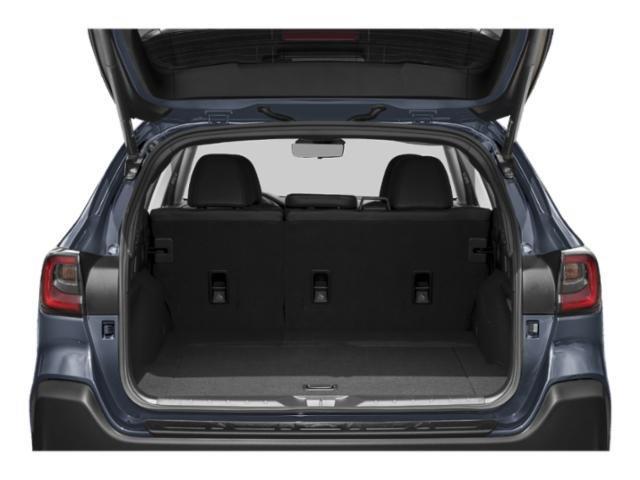 new 2025 Subaru Outback car, priced at $44,799
