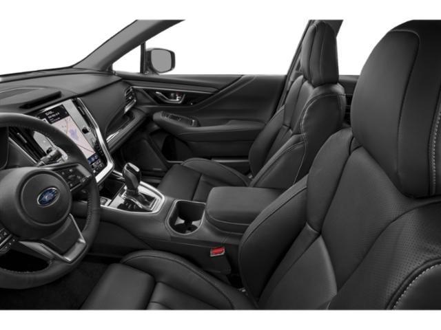 new 2025 Subaru Outback car, priced at $44,799