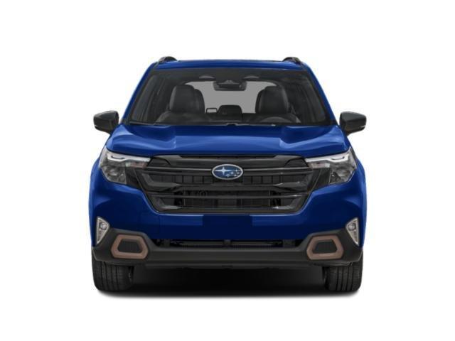 new 2025 Subaru Forester Hybrid car, priced at $42,135